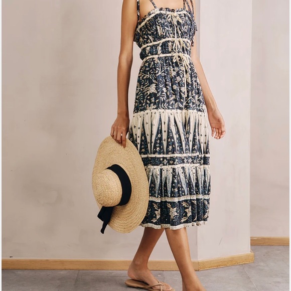 Christian Lacroix dress - Picture 11 of 11